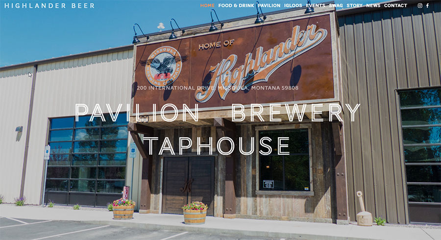 4. Pavilion Brewery Taphouse